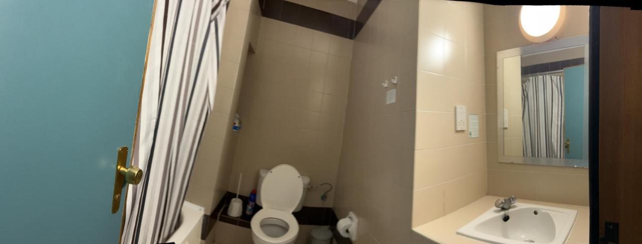 Ea Holiday Rental Malta San Ġiljan Buitenkant foto