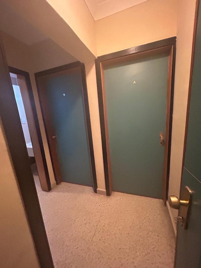 Ea Holiday Rental Malta San Ġiljan Buitenkant foto