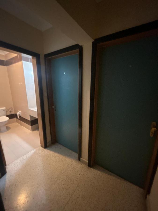 Ea Holiday Rental Malta San Ġiljan Buitenkant foto