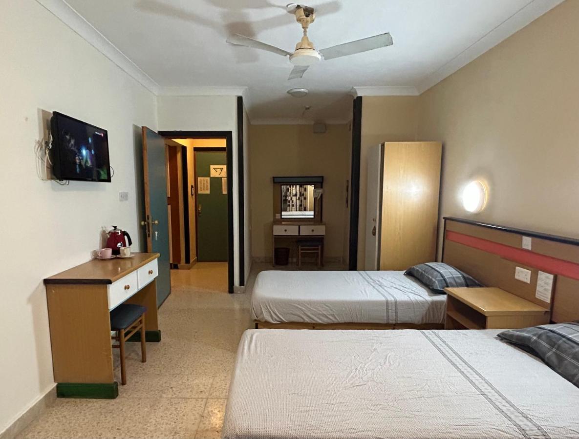 Ea Holiday Rental Malta San Ġiljan Buitenkant foto